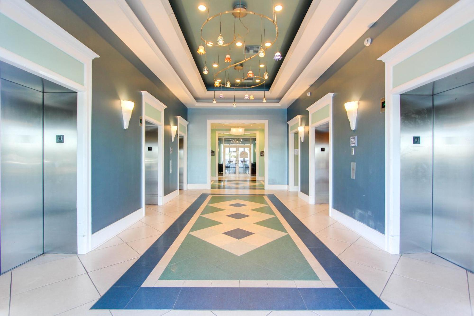 Boardwalk Beach Resort #1703 By Book That Condo 巴拿马城 客房 照片